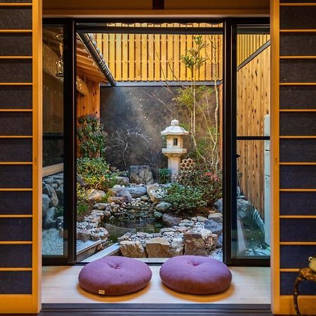 京恋 黄金屋 Villa Kyoto Dış mekan fotoğraf
