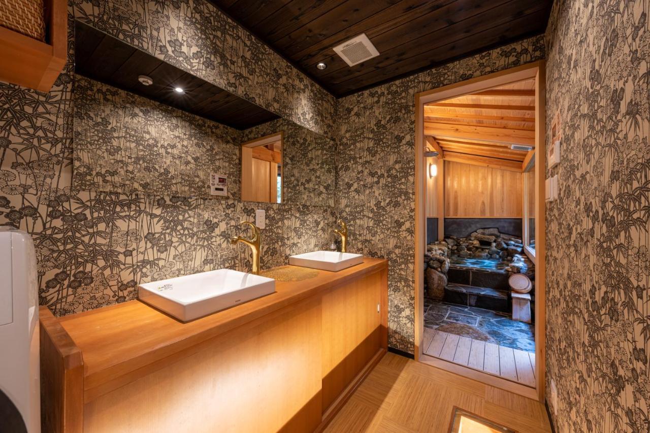 京恋 黄金屋 Villa Kyoto Dış mekan fotoğraf