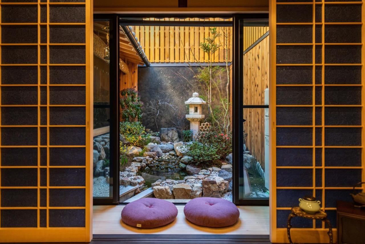 京恋 黄金屋 Villa Kyoto Dış mekan fotoğraf