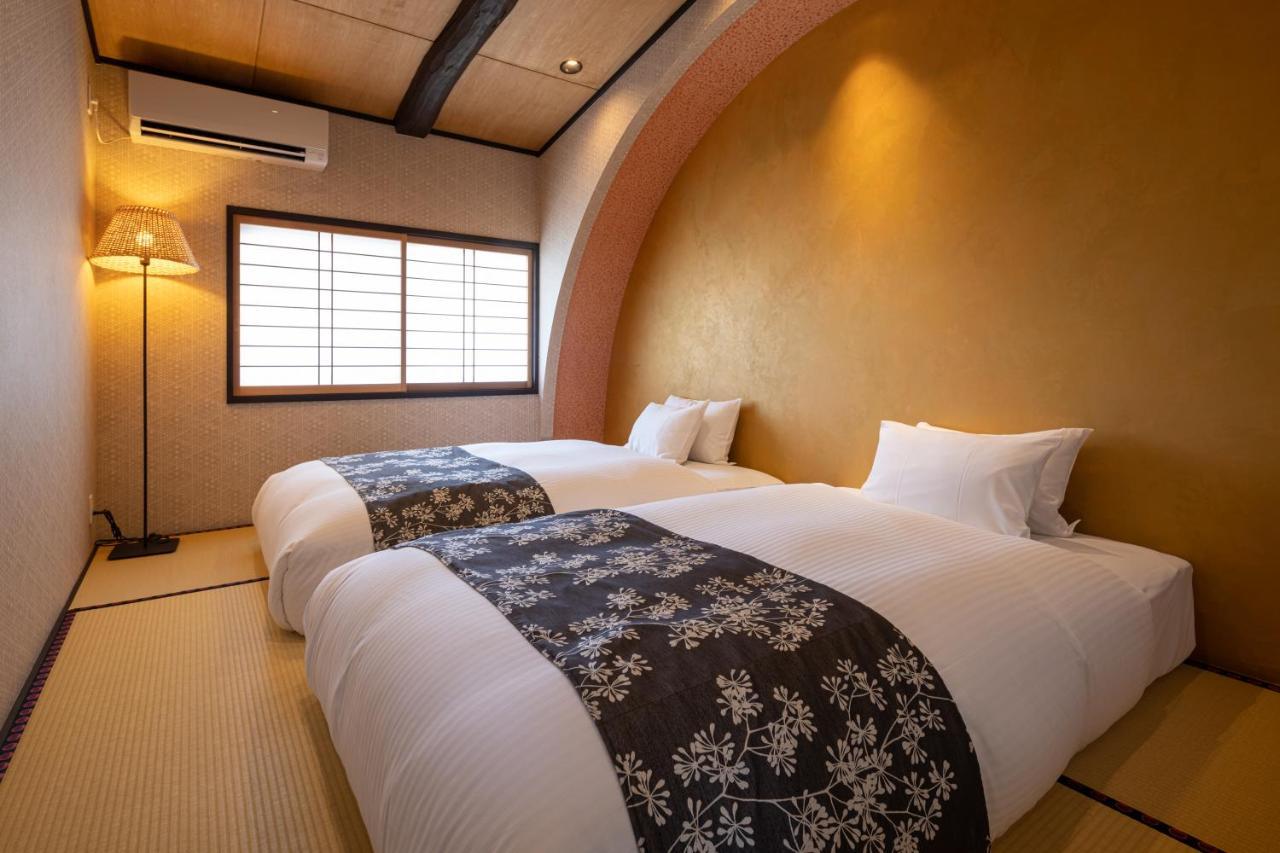 京恋 黄金屋 Villa Kyoto Dış mekan fotoğraf