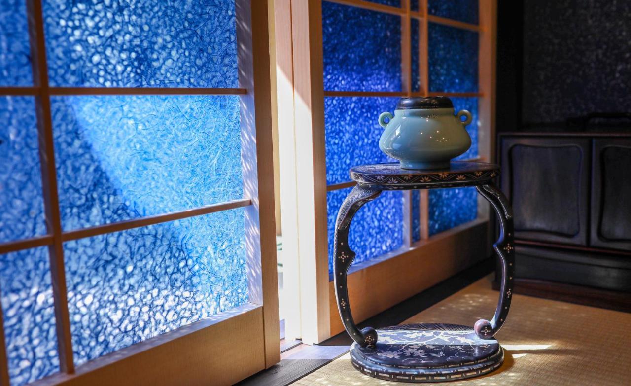 京恋 黄金屋 Villa Kyoto Dış mekan fotoğraf